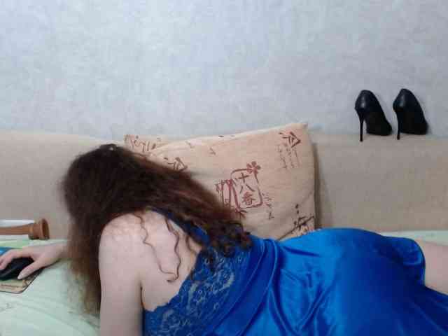 AudreyDaisy webcam