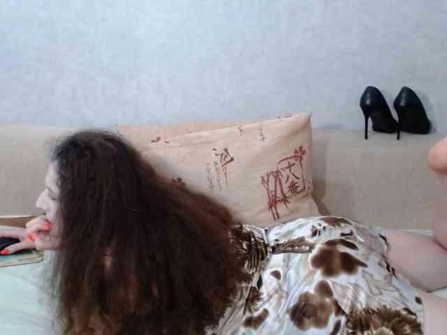 AudreyDaisy webcam