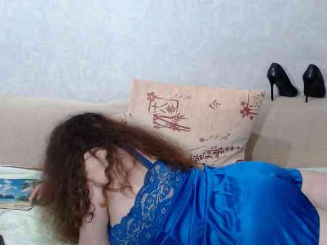 AudreyDaisy webcam