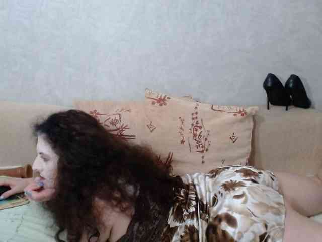 AudreyDaisy webcam