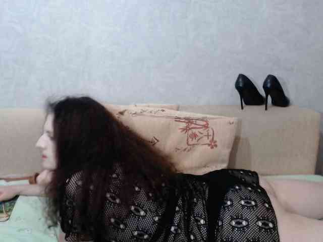 AudreyDaisy webcam