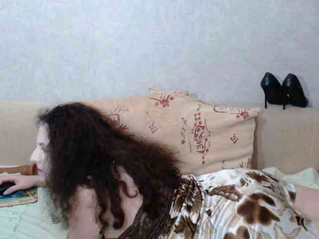 AudreyDaisy webcam