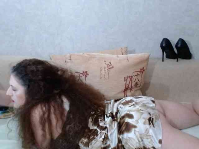 AudreyDaisy webcam