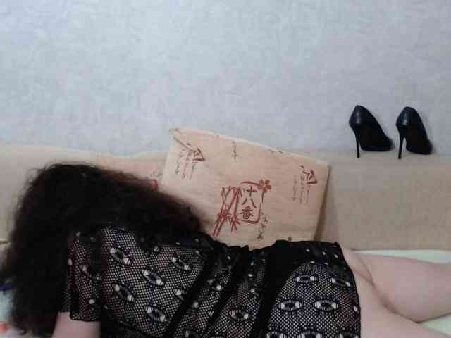 AudreyDaisy webcam