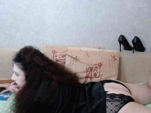AudreyDaisy webcam