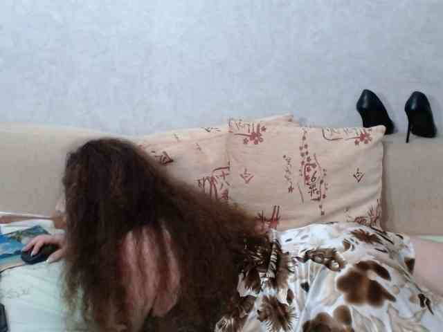 AudreyDaisy webcam