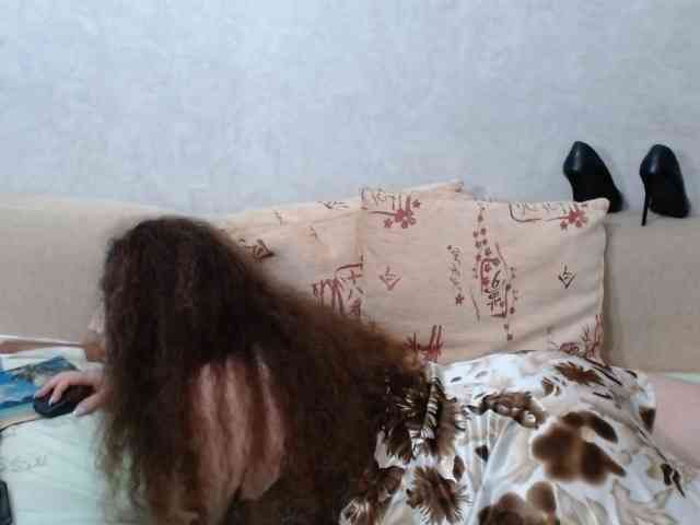 AudreyDaisy webcam