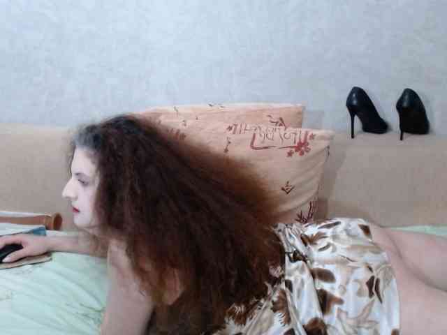AudreyDaisy webcam