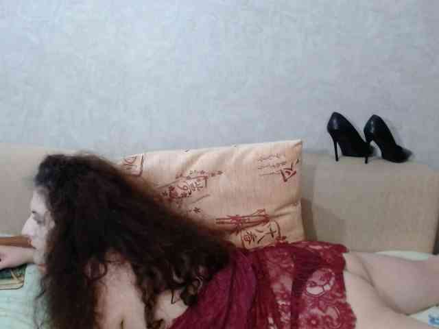 AudreyDaisy webcam