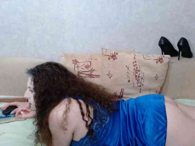 AudreyDaisy webcam