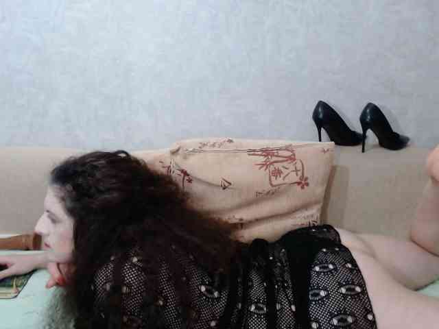 AudreyDaisy webcam