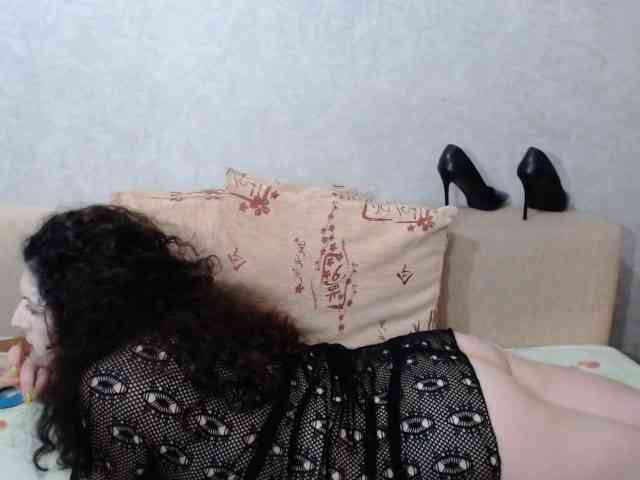 AudreyDaisy webcam