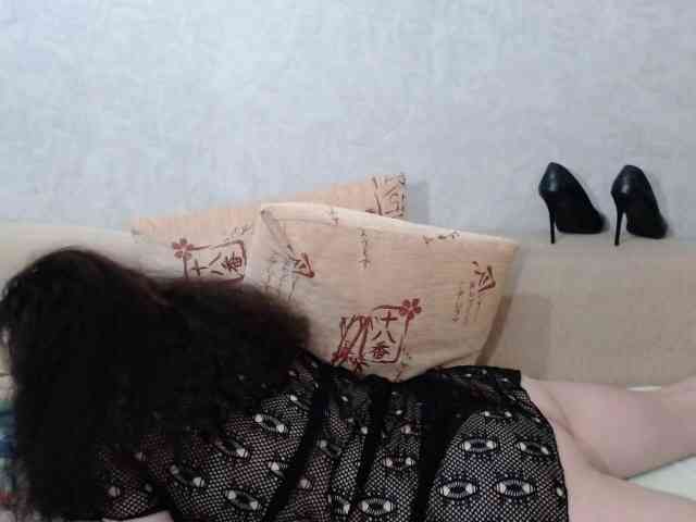 AudreyDaisy webcam