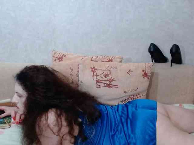 AudreyDaisy webcam