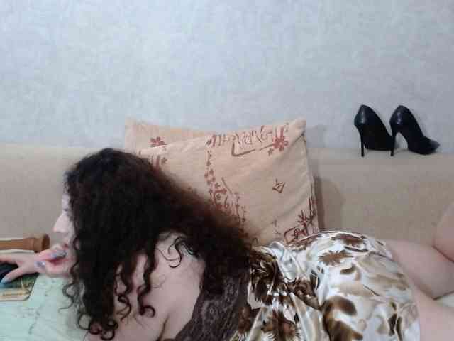 AudreyDaisy webcam