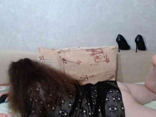 AudreyDaisy webcam