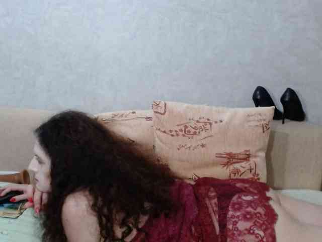 AudreyDaisy webcam