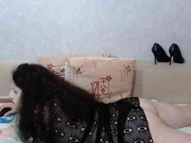 AudreyDaisy webcam
