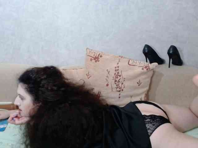 AudreyDaisy webcam