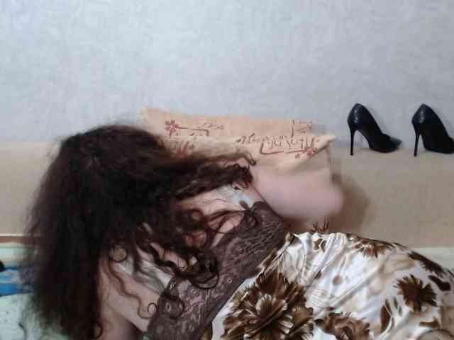 AudreyDaisy webcam