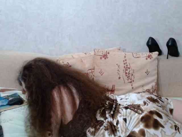 AudreyDaisy webcam
