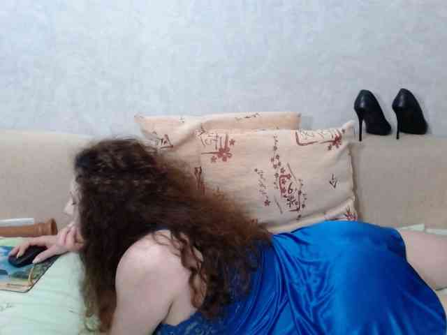 AudreyDaisy webcam