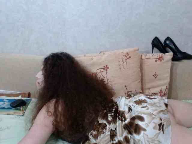 AudreyDaisy webcam
