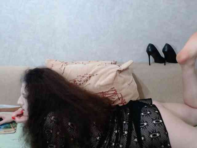 AudreyDaisy webcam