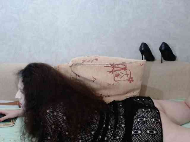 AudreyDaisy webcam