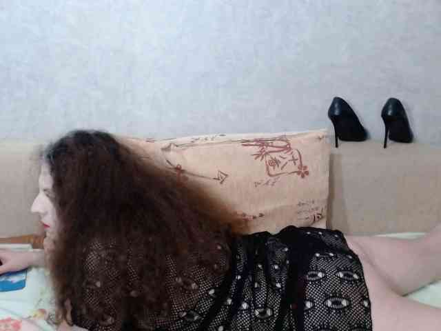 AudreyDaisy webcam
