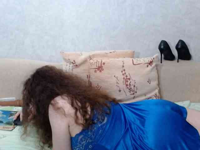 AudreyDaisy webcam
