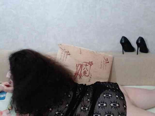 AudreyDaisy webcam