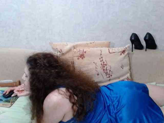 AudreyDaisy webcam
