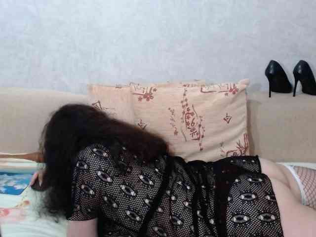 AudreyDaisy webcam