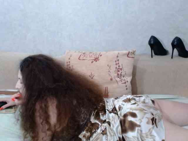 AudreyDaisy webcam