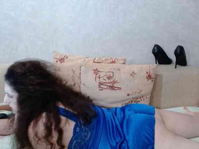 AudreyDaisy webcam