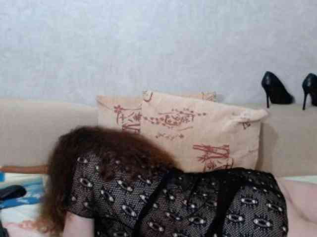 AudreyDaisy webcam