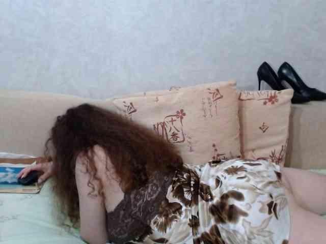 AudreyDaisy webcam