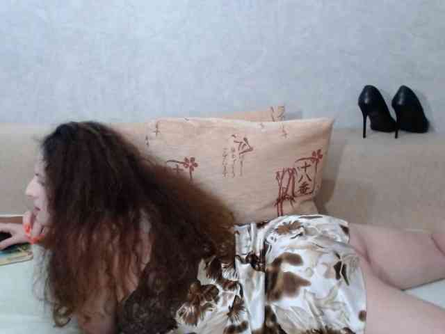 AudreyDaisy webcam