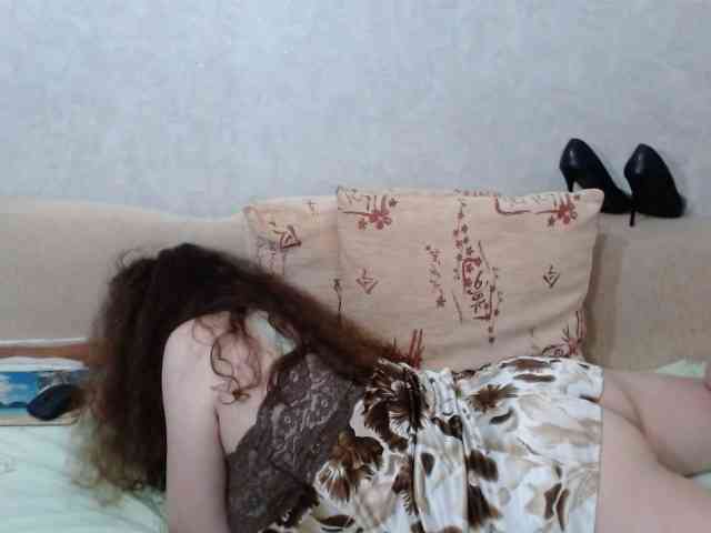 AudreyDaisy webcam