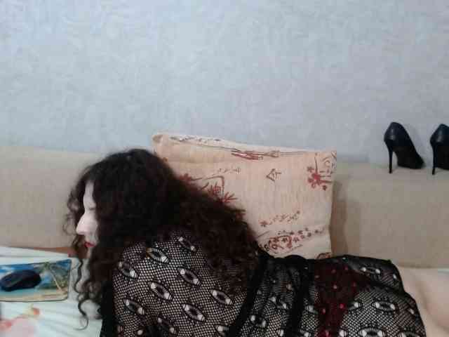 AudreyDaisy webcam
