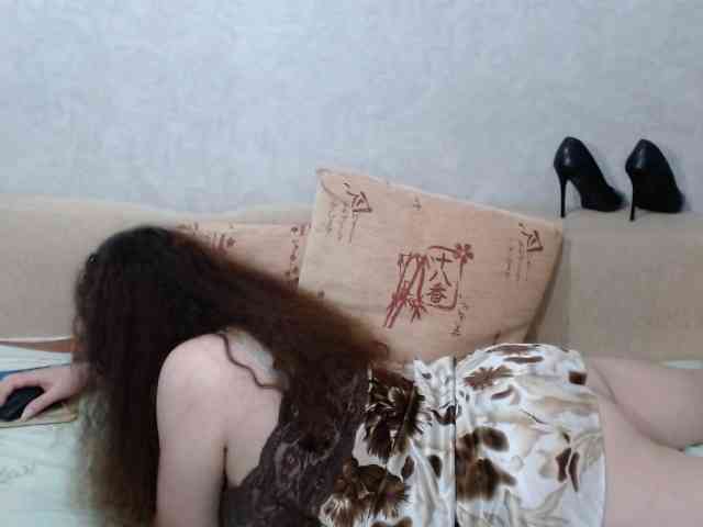 AudreyDaisy webcam