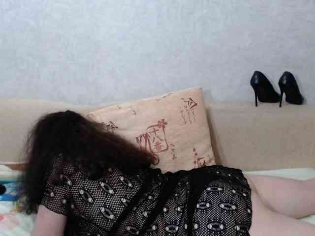 AudreyDaisy webcam
