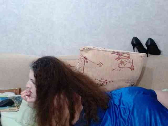AudreyDaisy webcam
