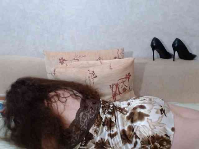 AudreyDaisy webcam