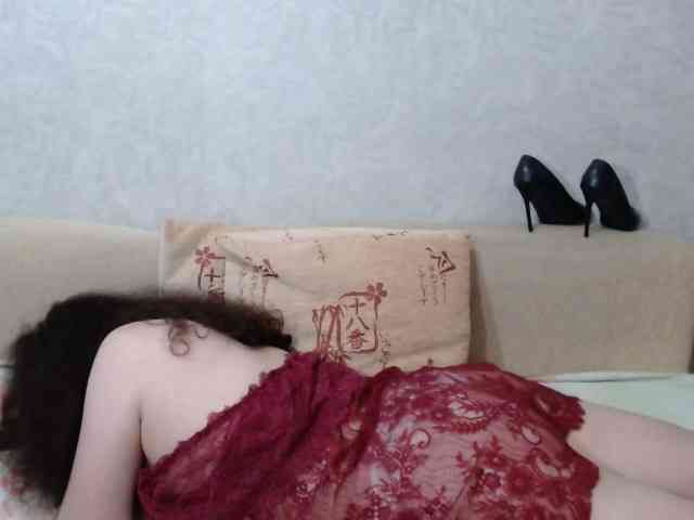 AudreyDaisy webcam