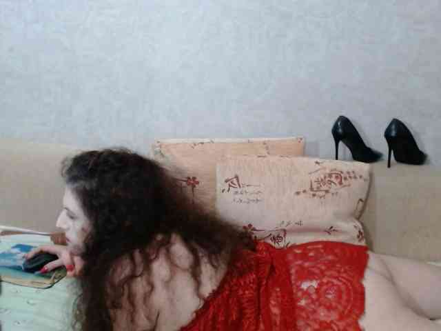 AudreyDaisy webcam