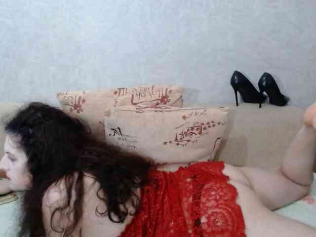 AudreyDaisy webcam