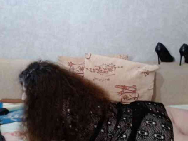 AudreyDaisy webcam