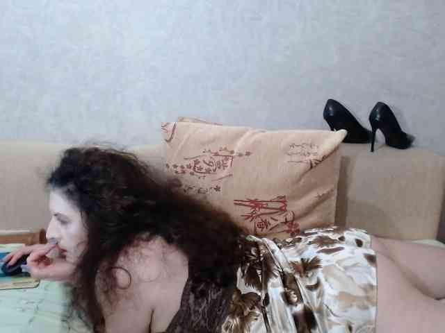 AudreyDaisy webcam